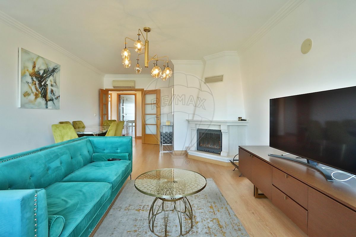 Apartamento T2 para arrendamento
