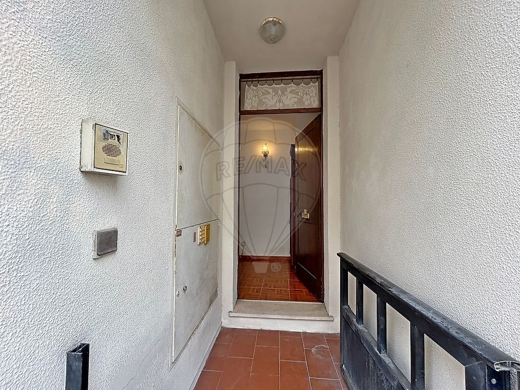 Apartamento T3 para venda