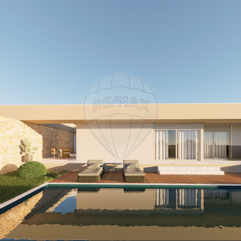 Moradia T3 para venda