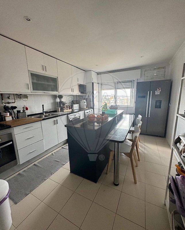 Apartamento T2 para venda