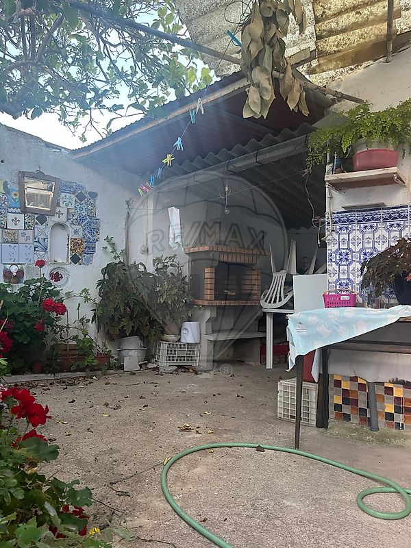 Moradia T3 para venda