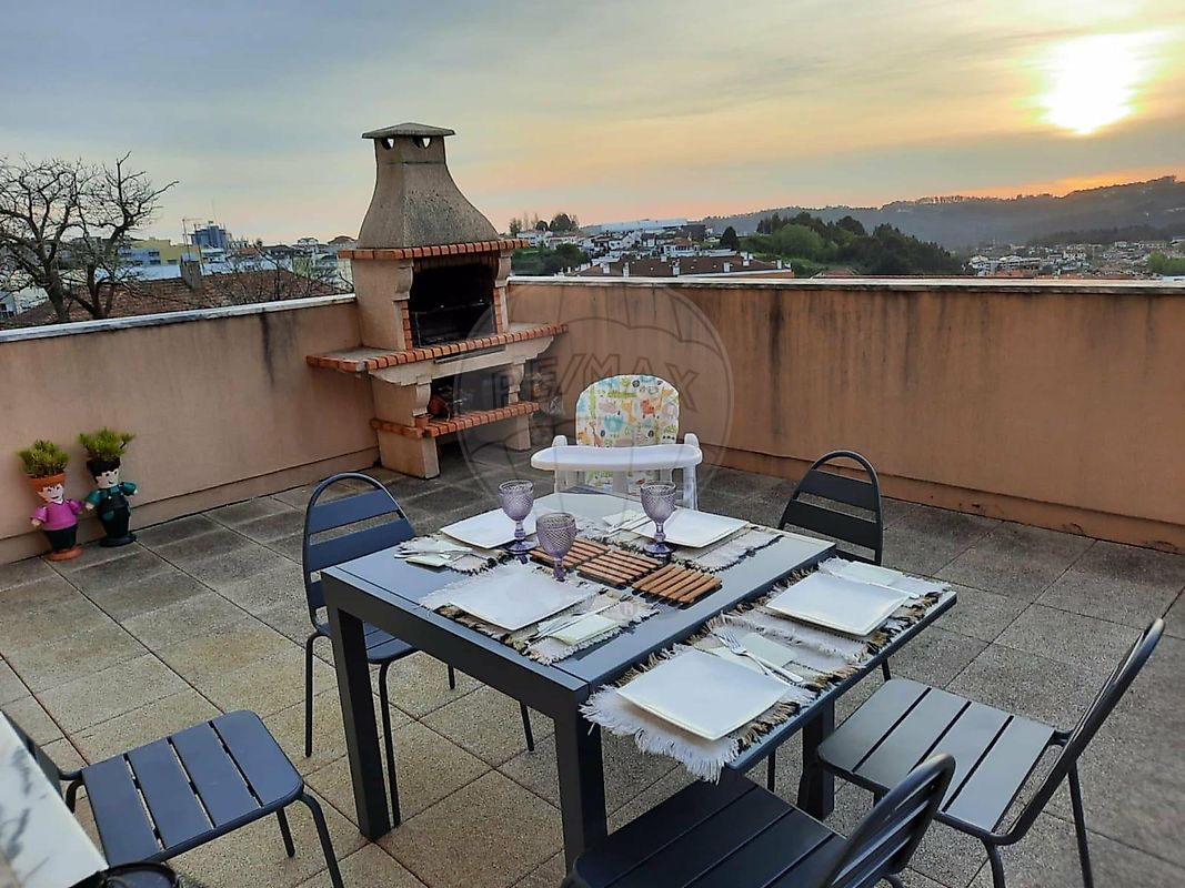 Apartamento T2 para venda