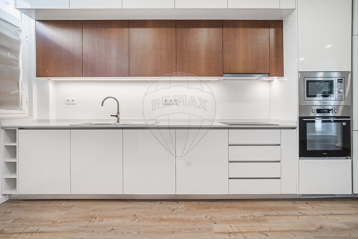 Apartamento T3 para arrendamento