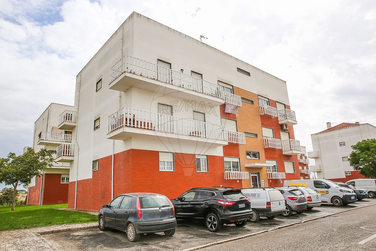 Apartamento T3 para venda