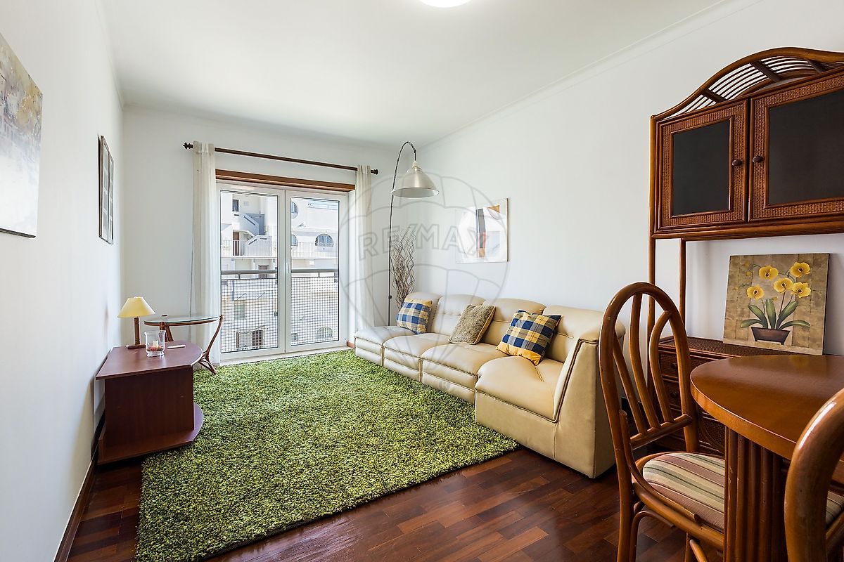 Apartamento T3 para arrendamento