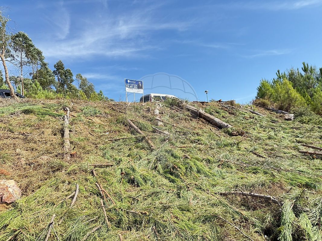Terreno  para venda