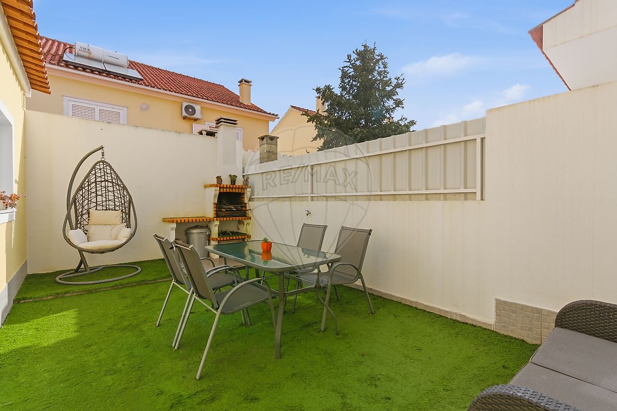 Moradia T3 para venda