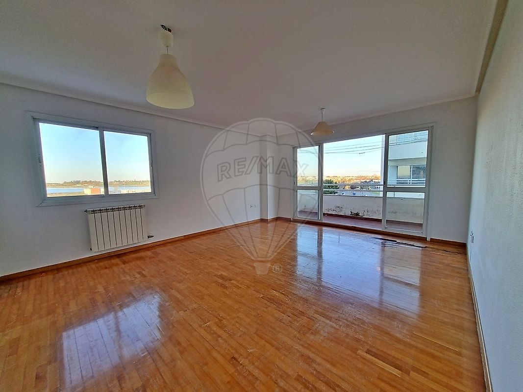 Apartamento T3 para venda