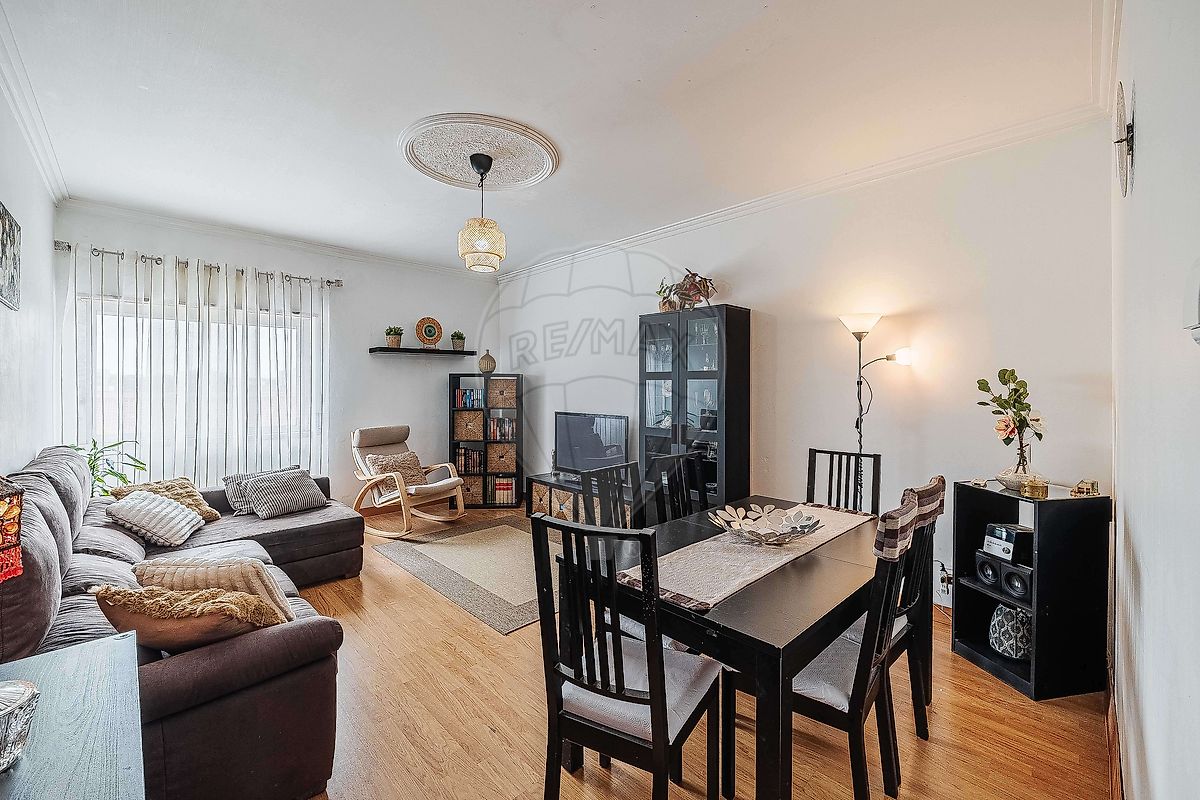 Apartamento T3 para venda