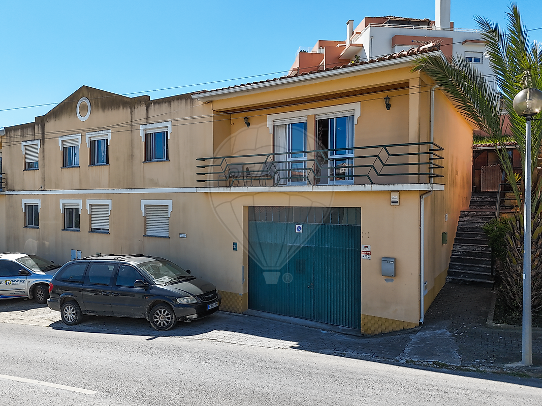 Apartamento T3 para venda