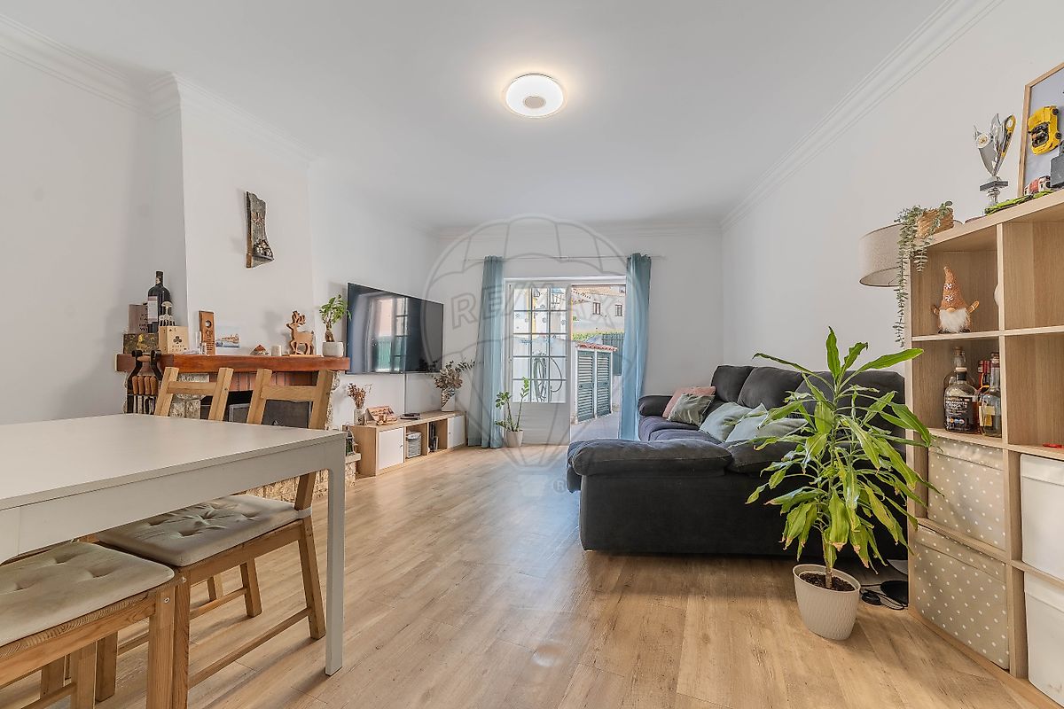 Apartamento T2 para venda