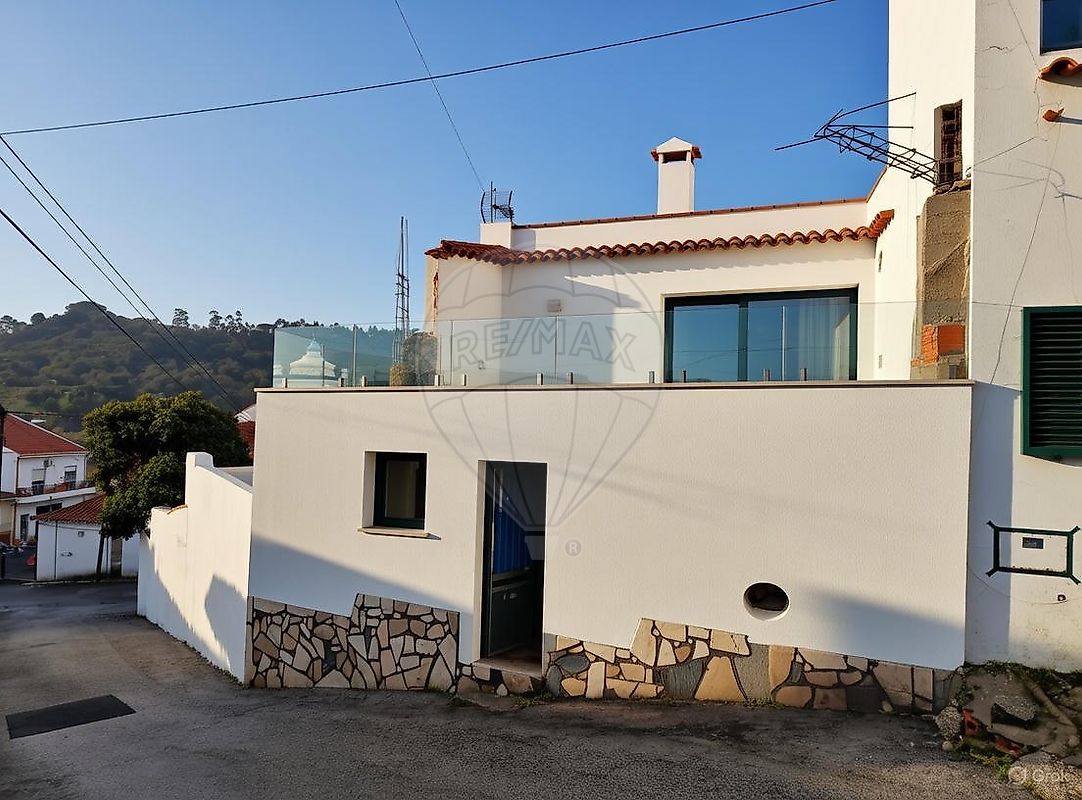 Armazém  para venda