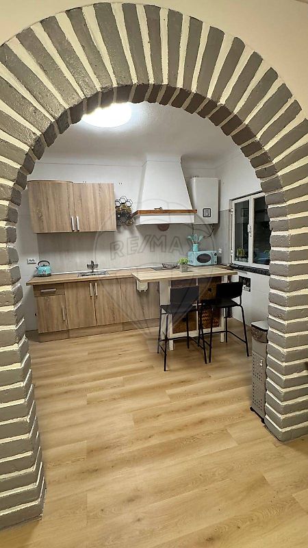 Moradia T2 para venda