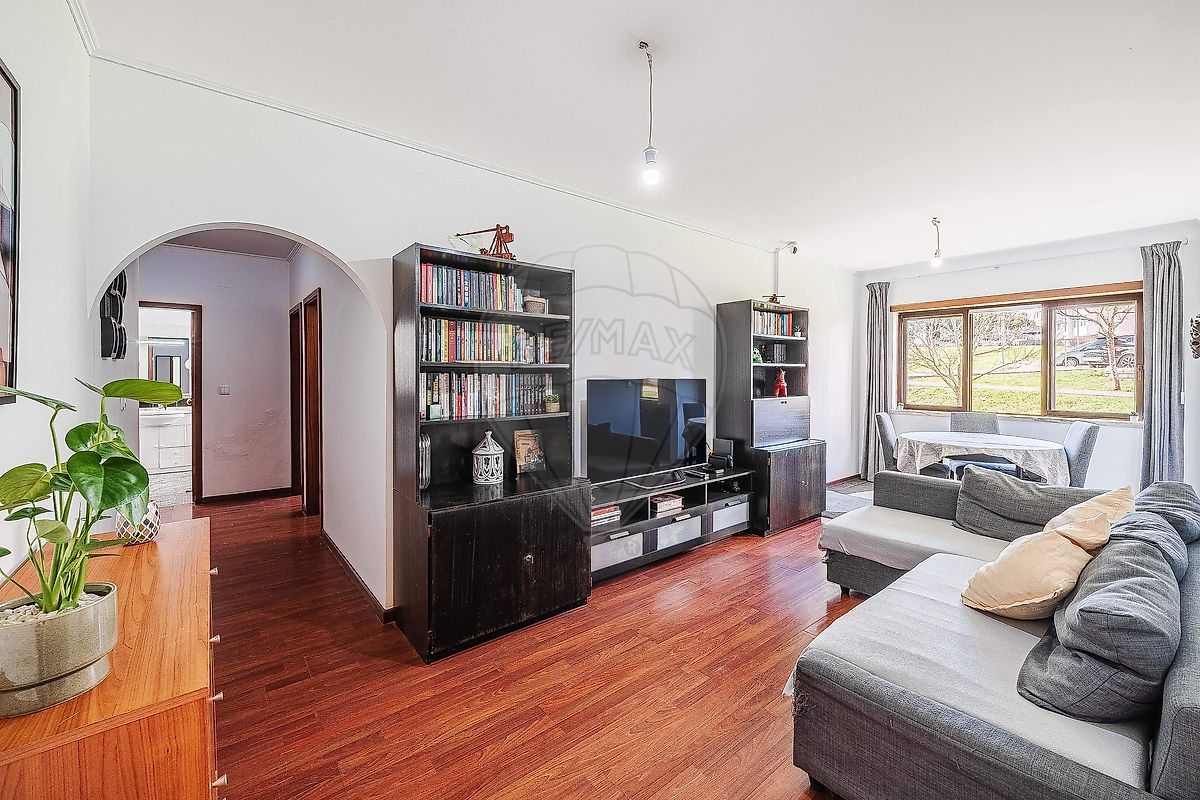 Apartamento T2 para venda