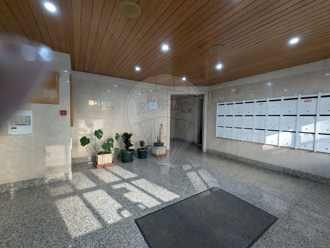 Apartamento T2 para venda