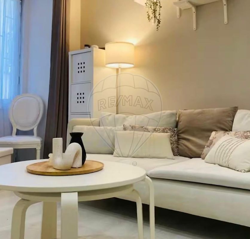 Apartamento T2 para arrendamento