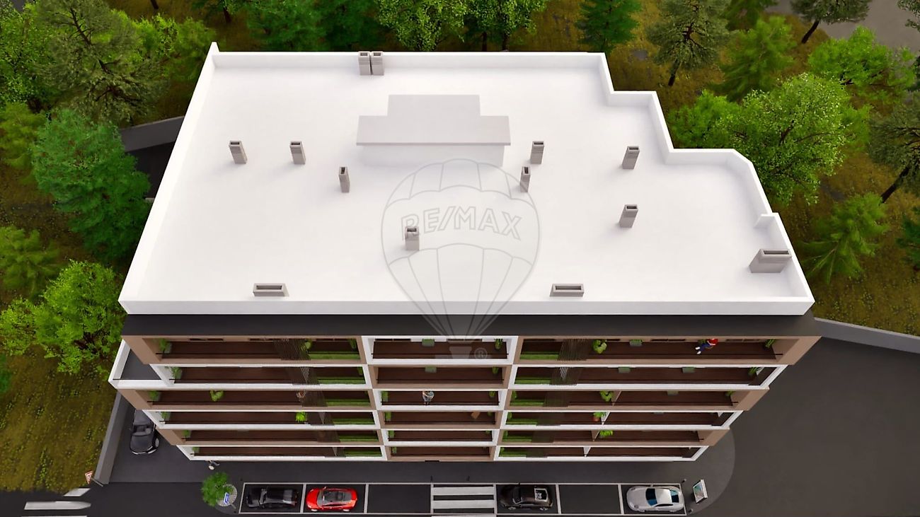 Apartamento T2 para venda