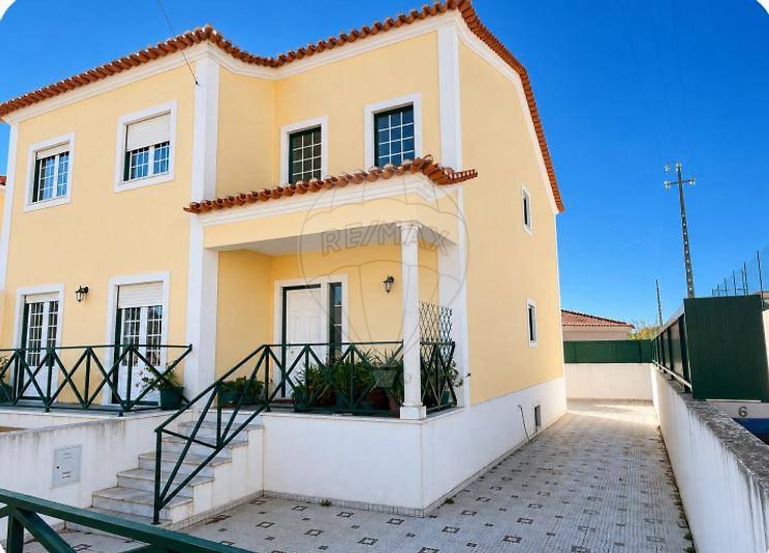 Moradia T3 para venda