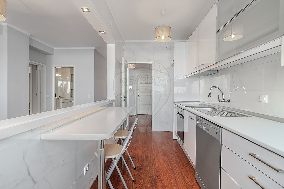 Apartamento T2 para venda