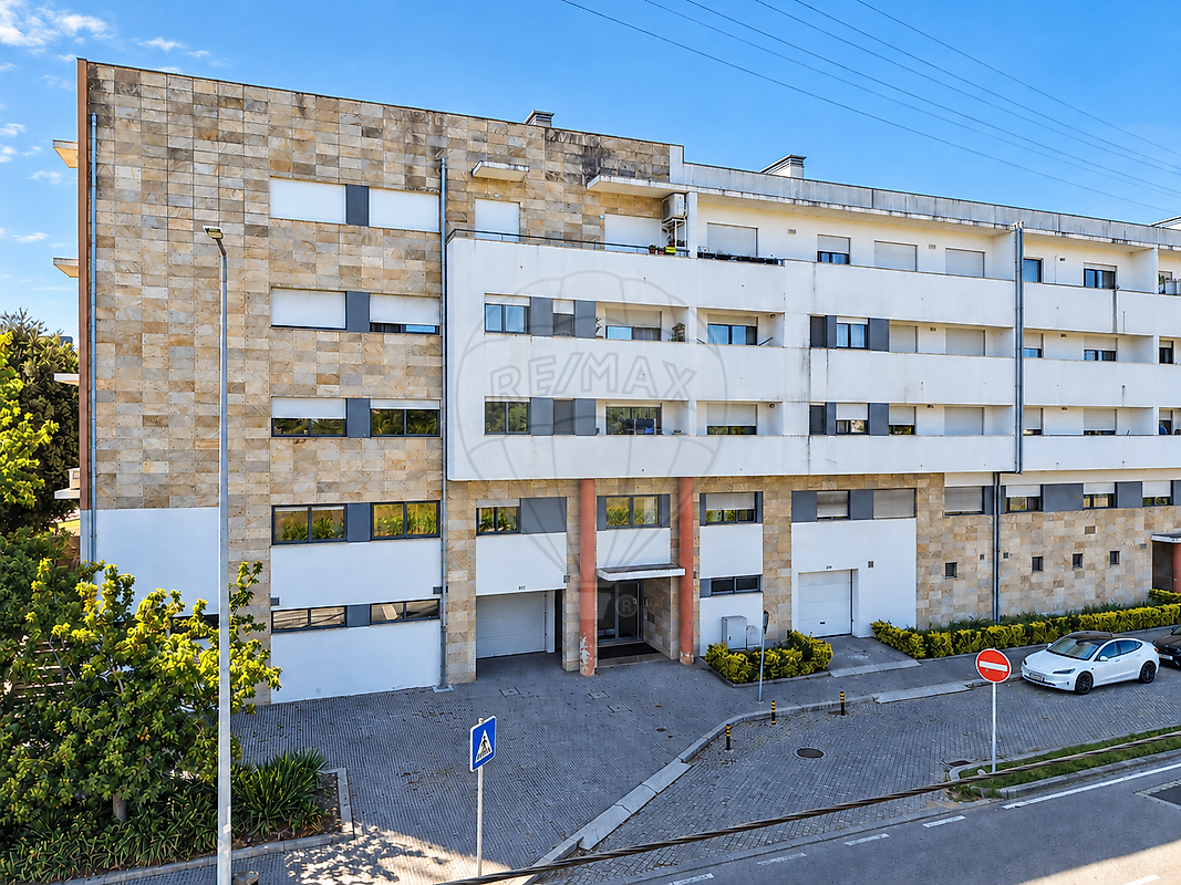 Apartamento T3 para venda