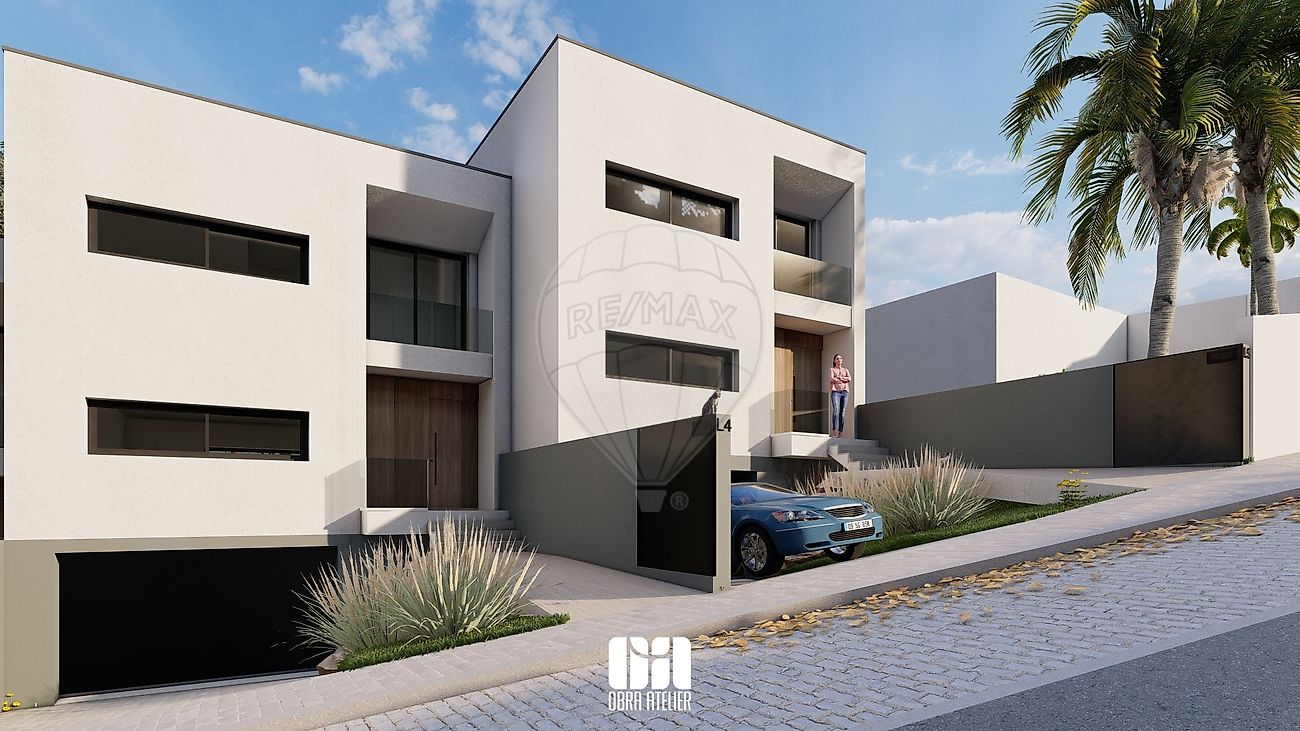 Moradia T3 para venda