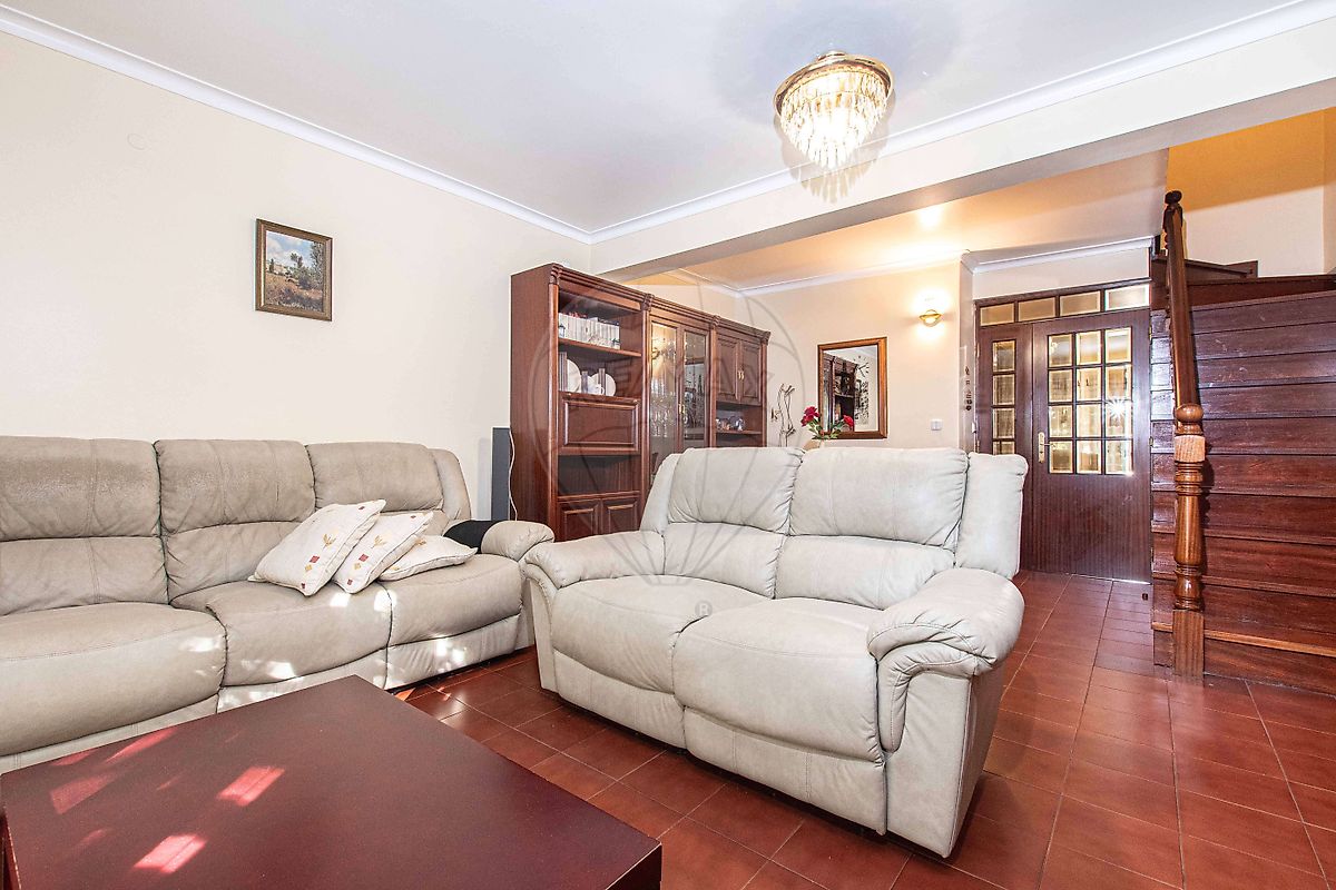 Apartamento T3 para venda