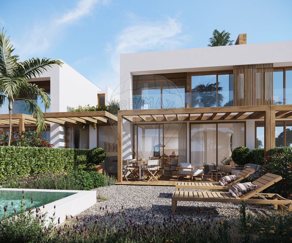 Apartamento T3 para venda