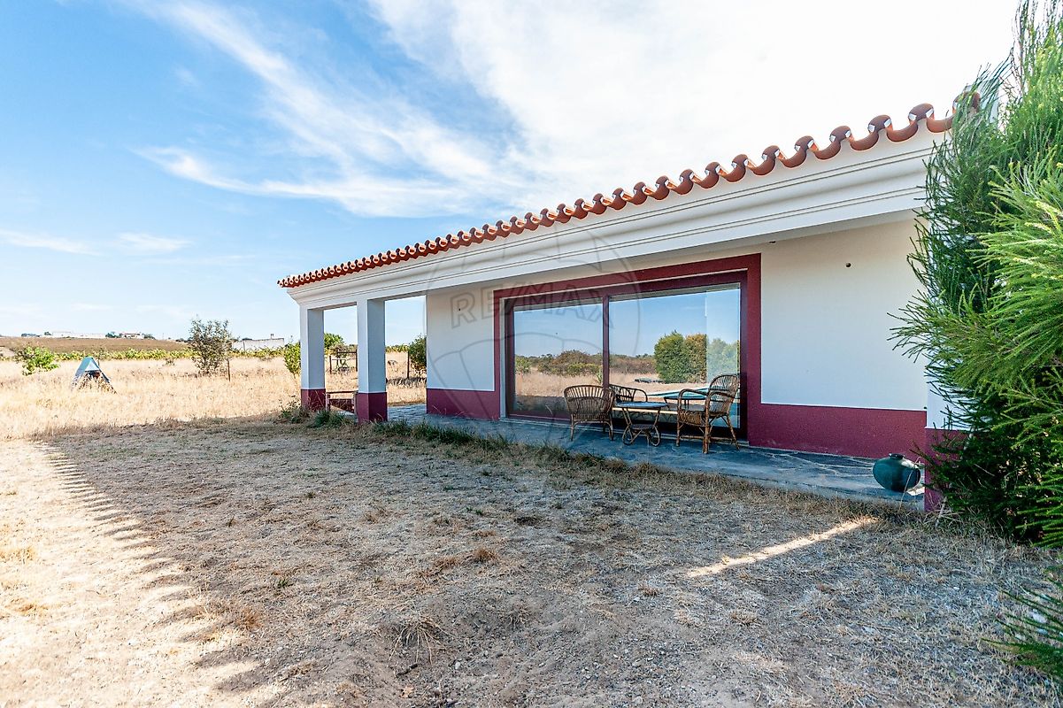 Moradia T3 para venda