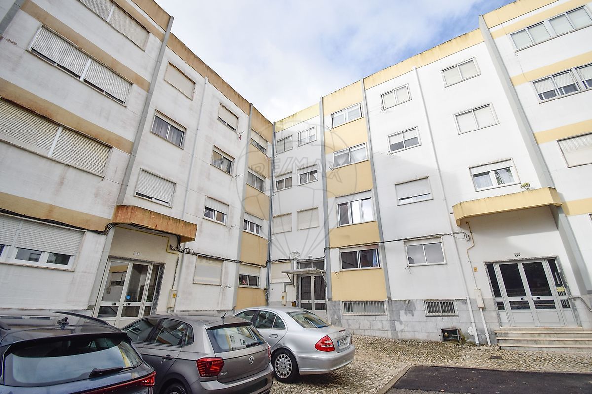 Apartamento T2 para venda