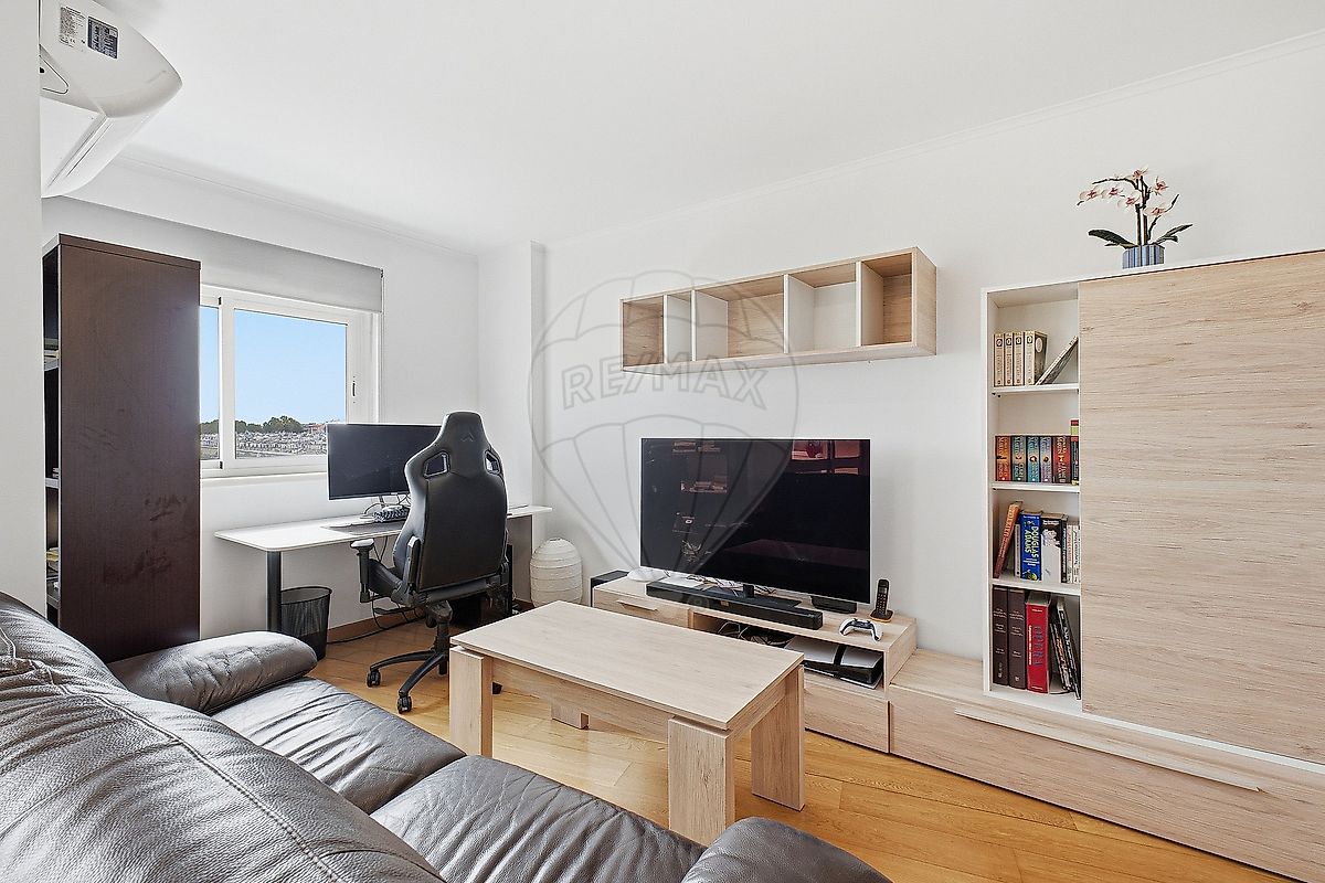 Apartamento T2 para venda