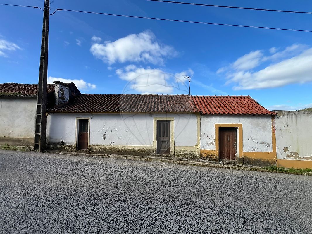 Moradia T2 para venda