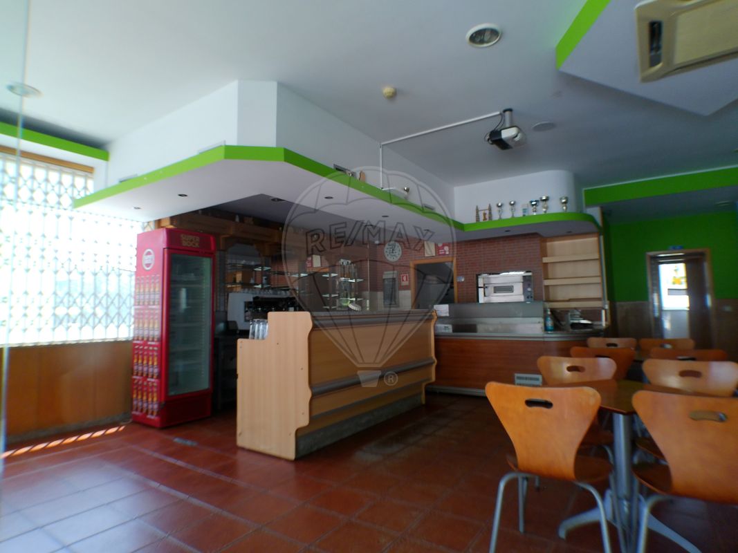 Outros - Comercial  para venda