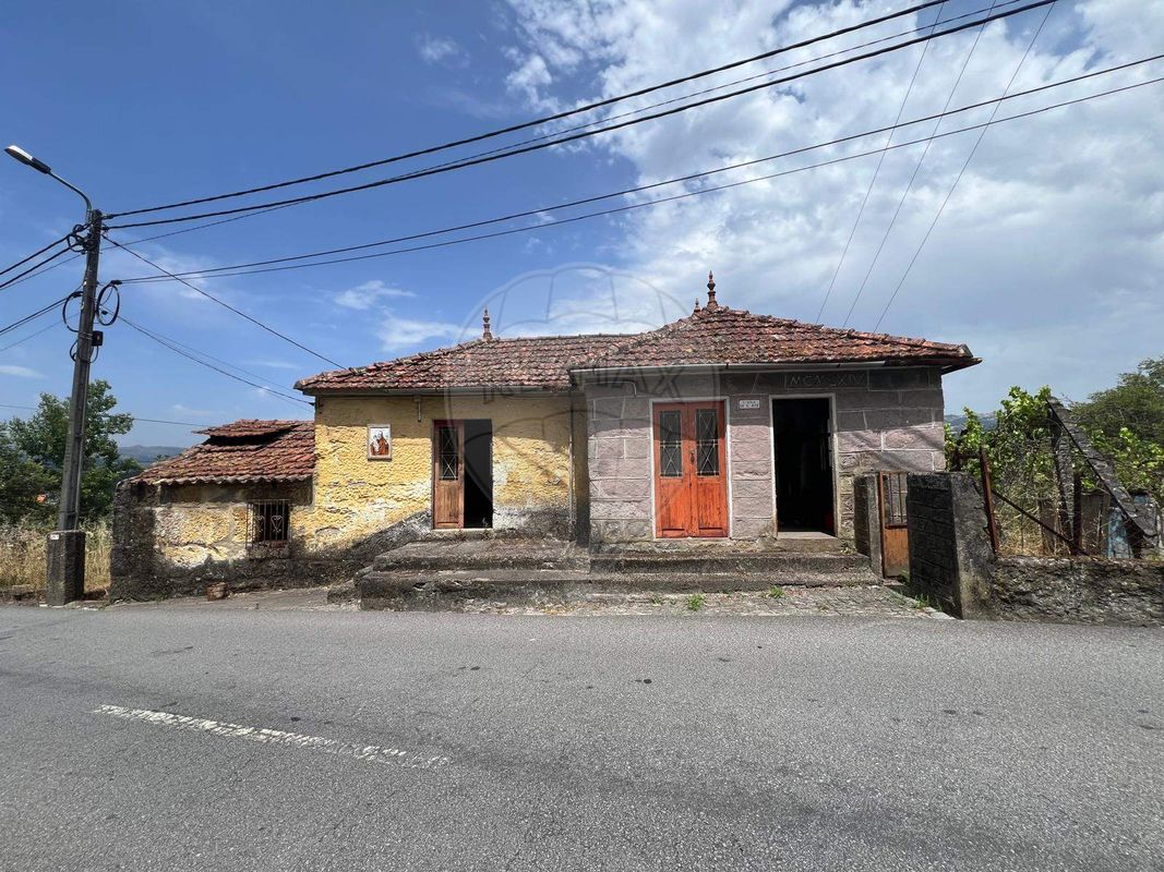 Moradia T3 para venda