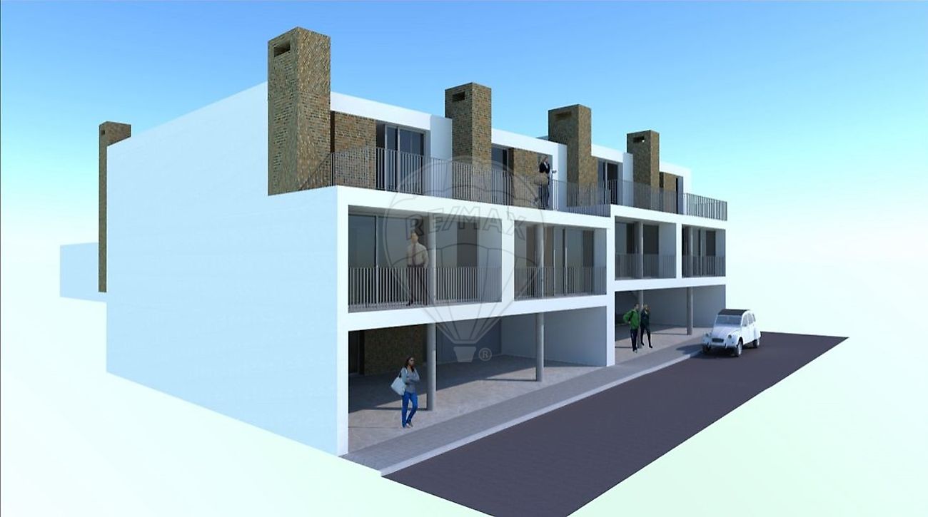 Moradia T3 para venda