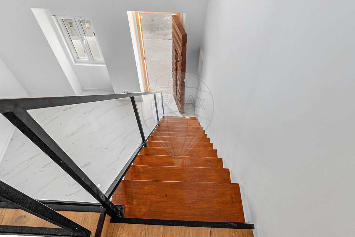 Apartamento T1 para venda