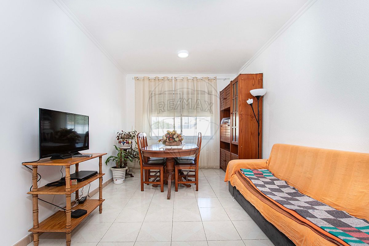 Apartamento T3 para venda