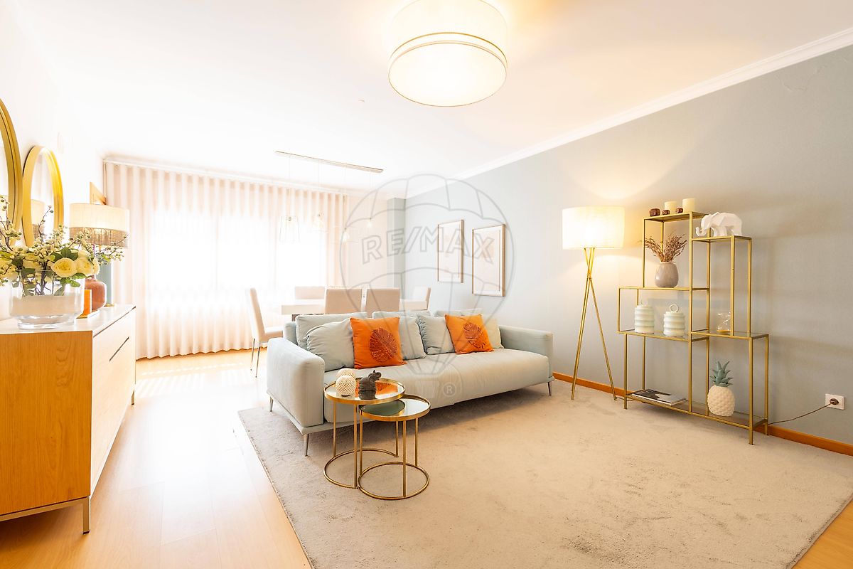 Apartamento T3 para venda