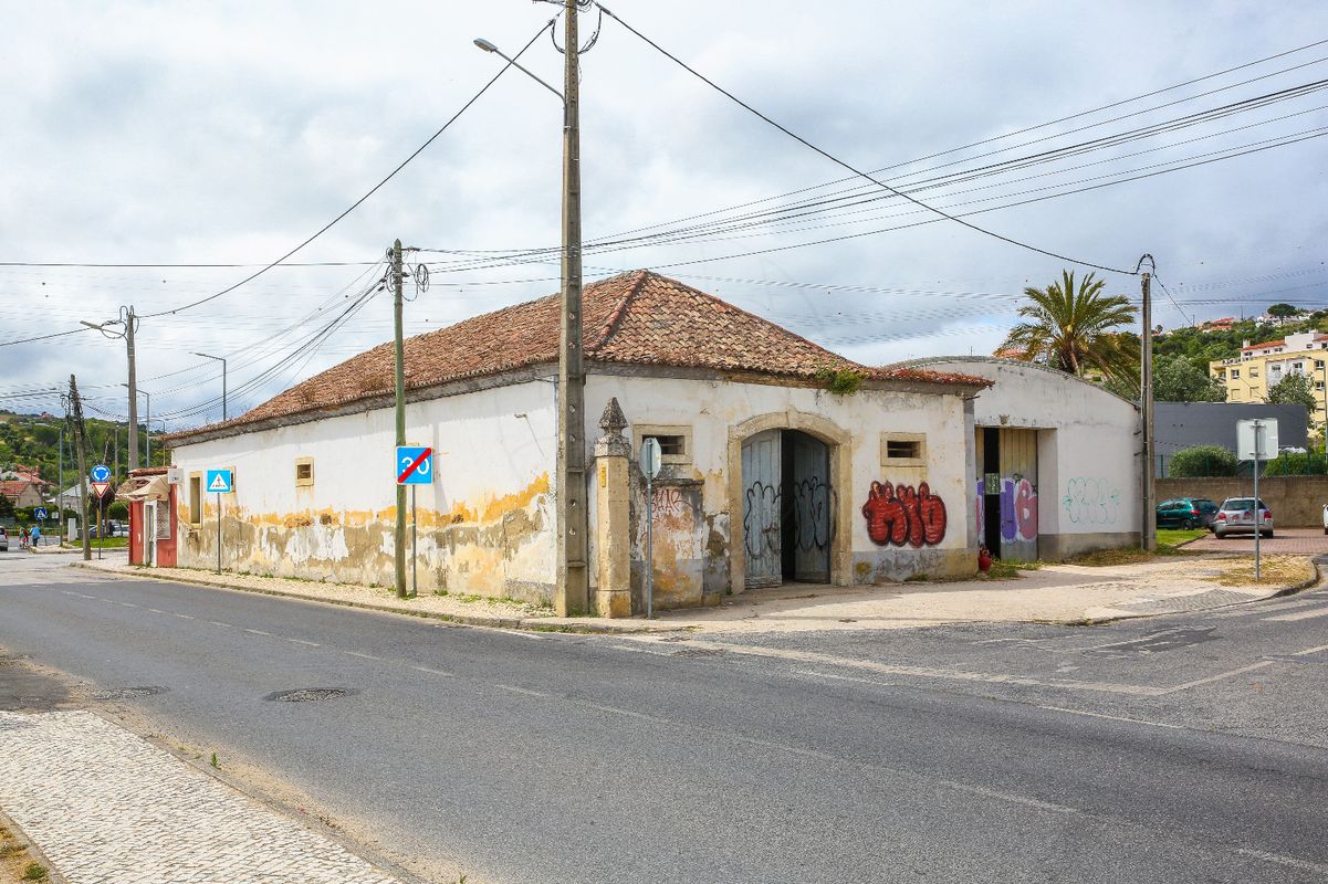 Outros - Habitação  para venda