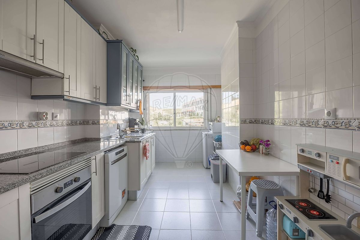 Apartamento T2 para venda