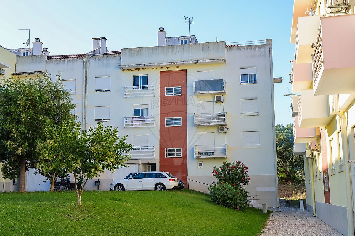 Apartamento T2 para venda