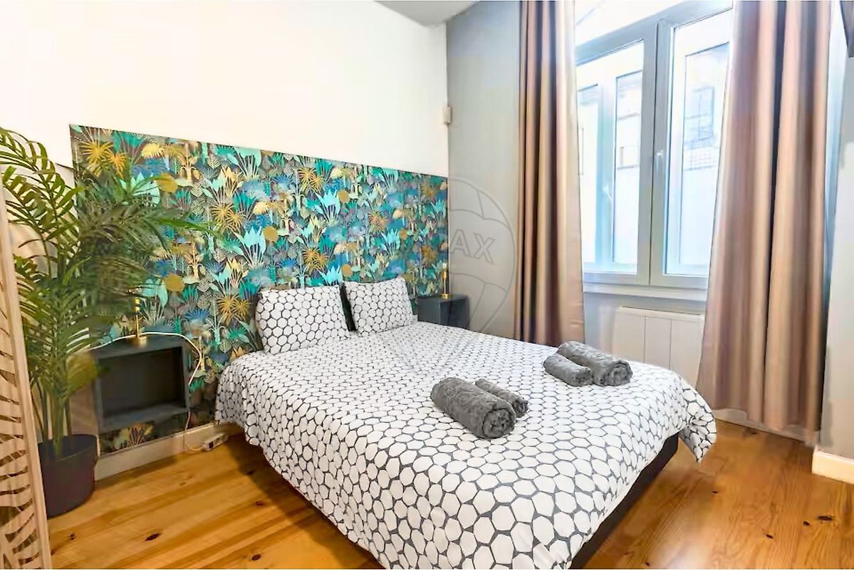 Apartamento T0 para venda