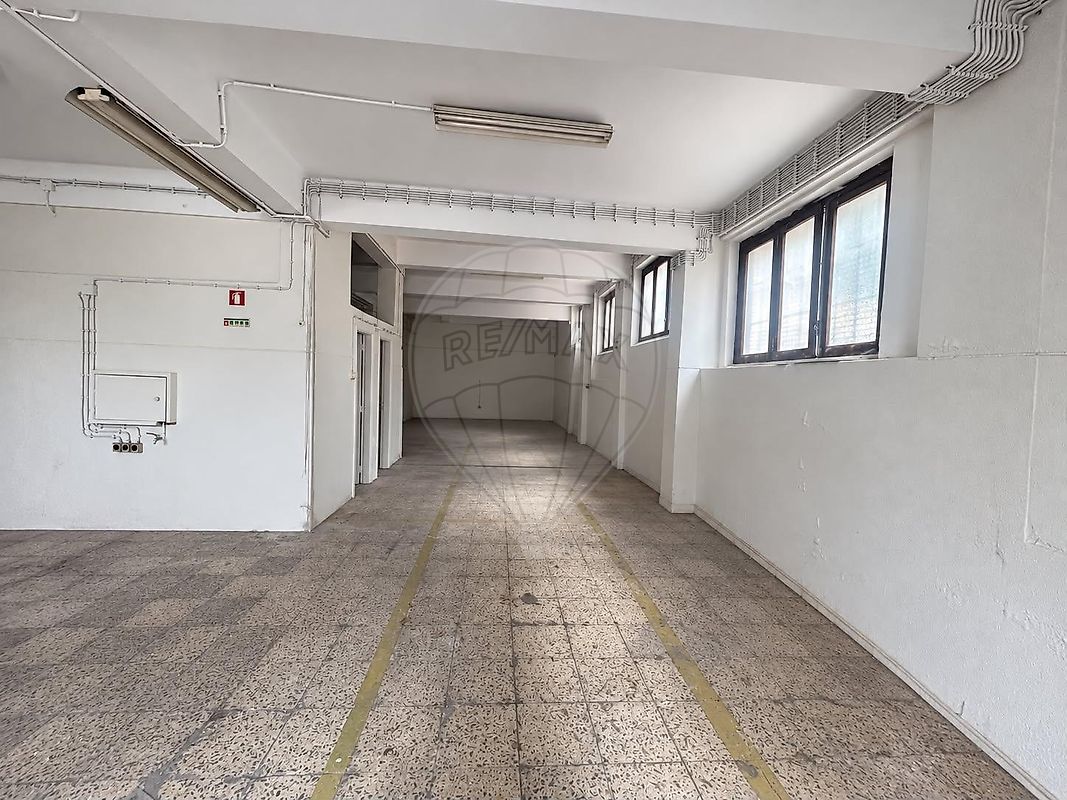 Armazém  para venda
