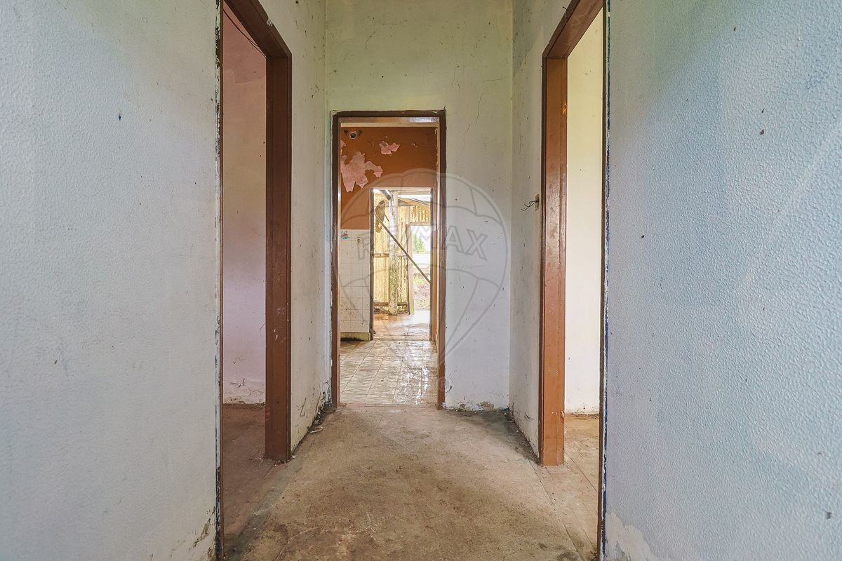 Moradia T2 para venda