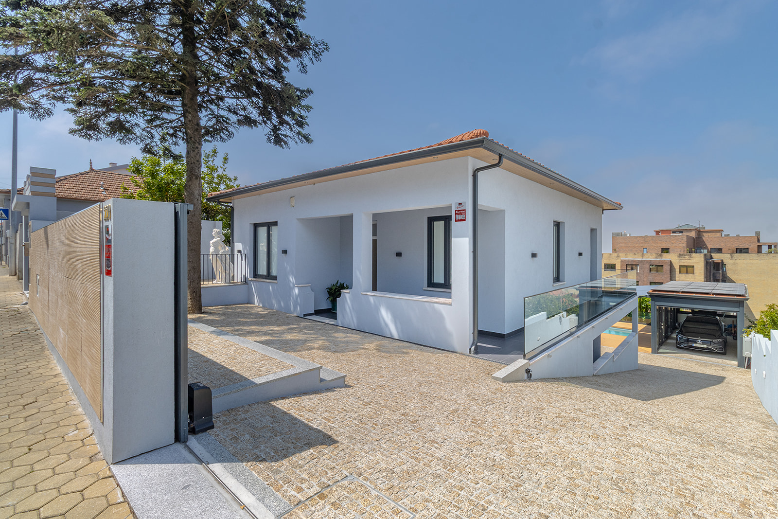 Moradia T3 para venda