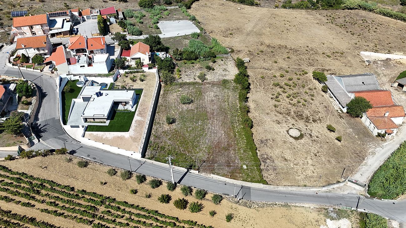 Terreno  para venda