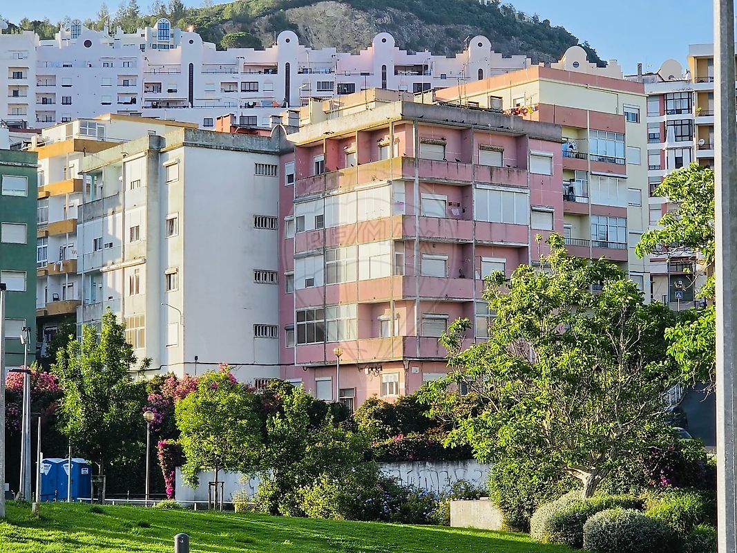 Apartamento T2 para venda