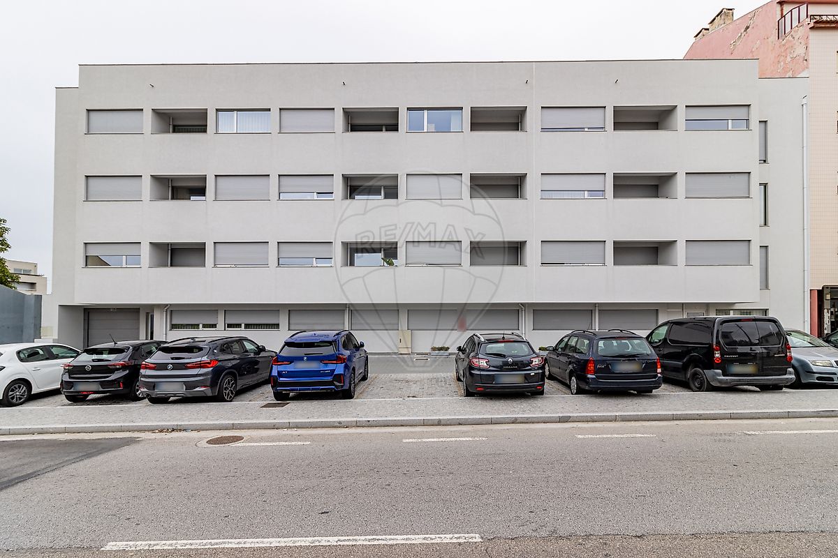 Apartamento T1 para venda