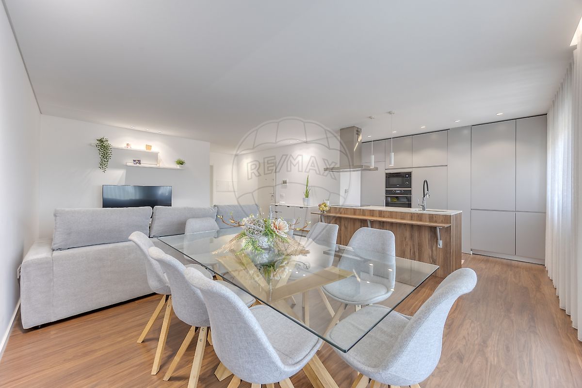 Apartamento T2 para venda