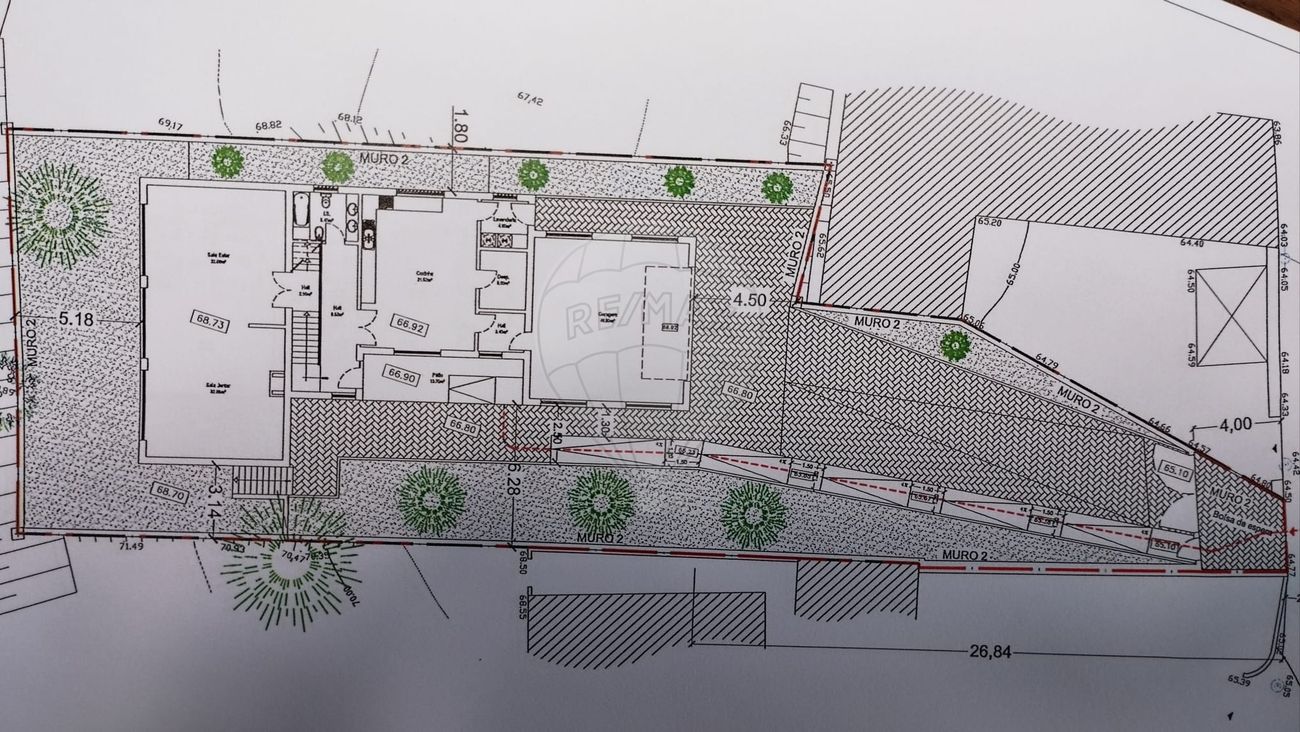Moradia T3 para venda
