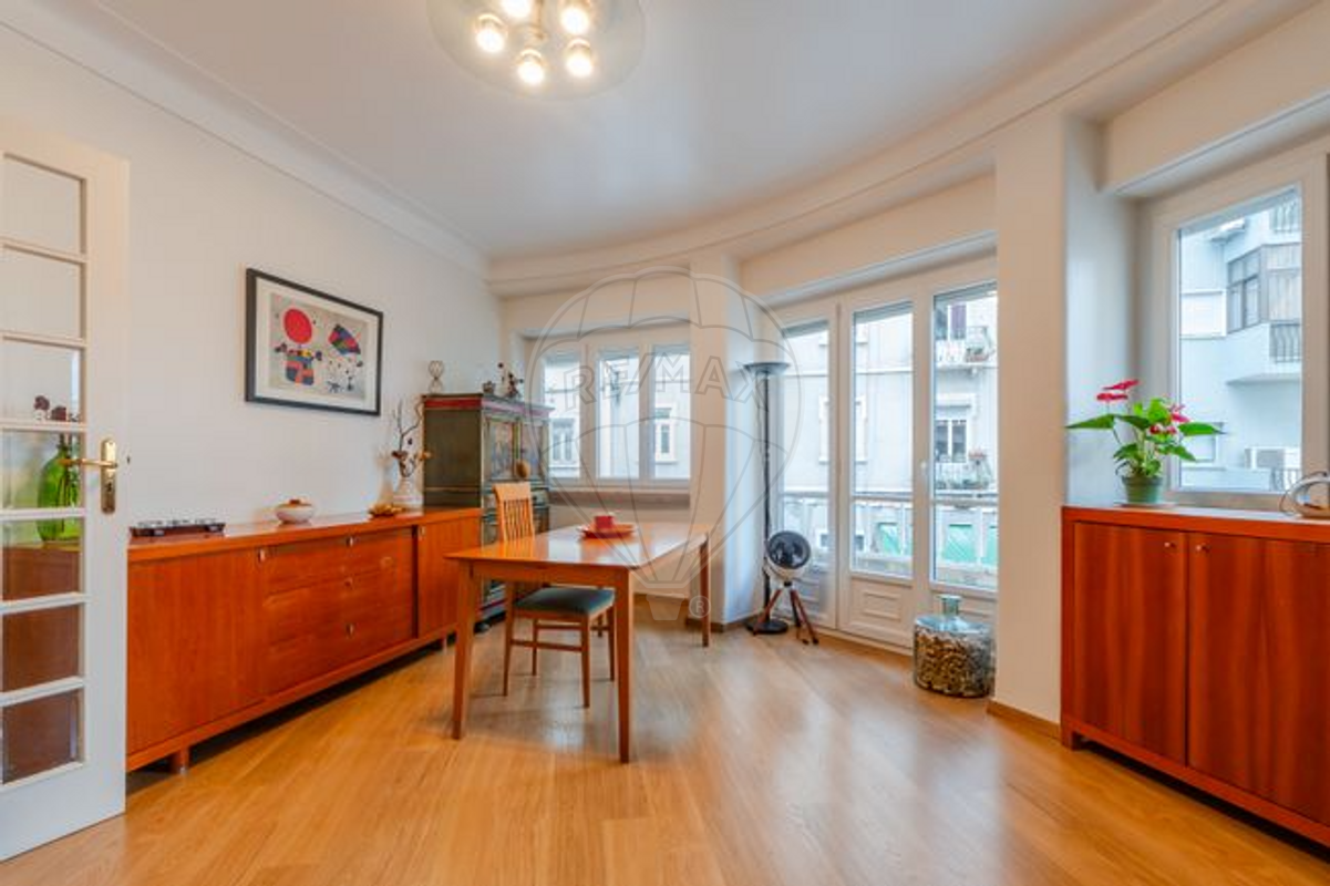 Apartamento T3 para venda